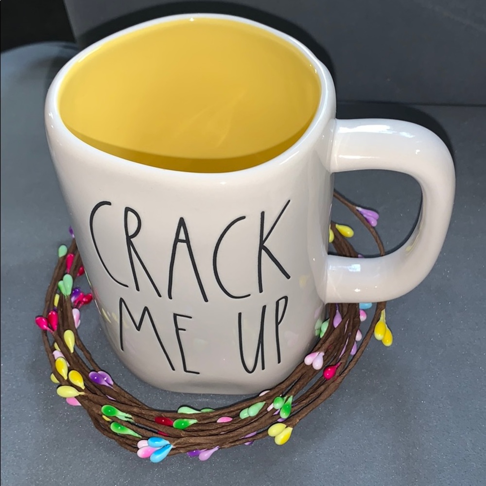 Rae Dunn mug